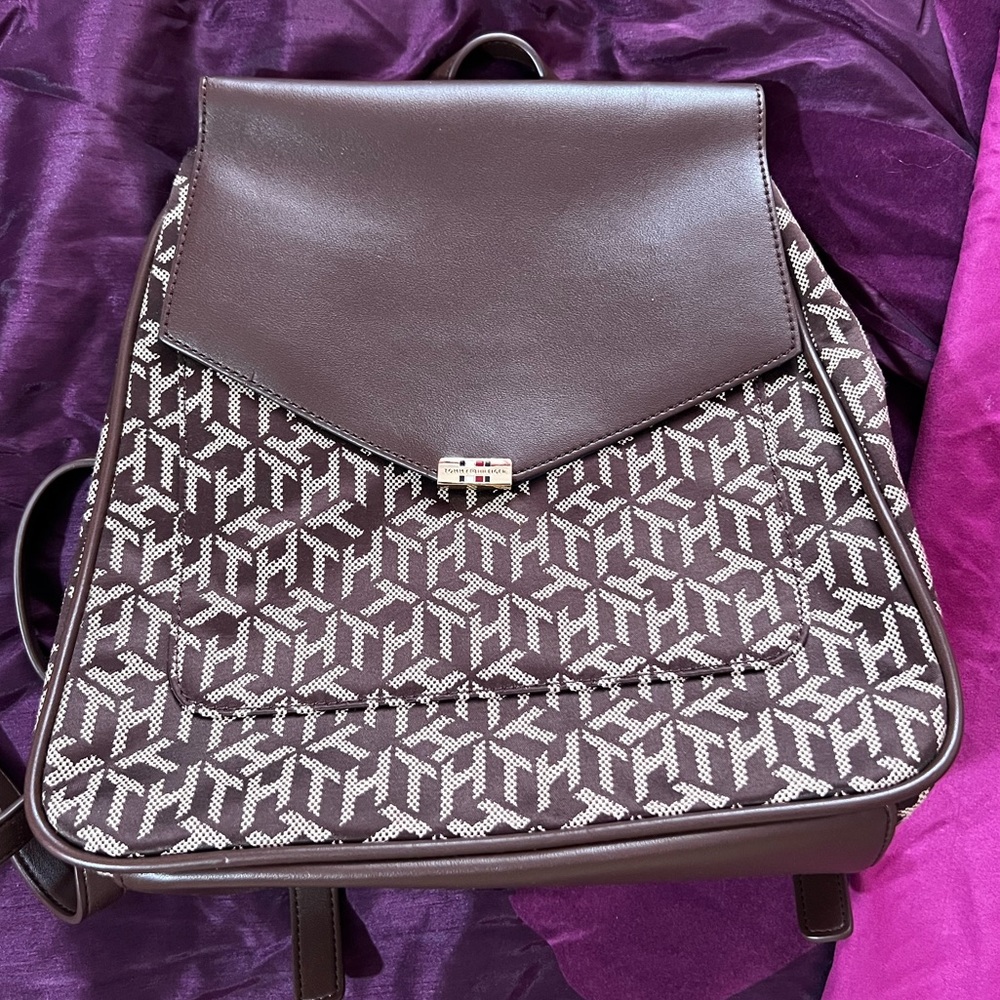Tommy Hilfiger backpack